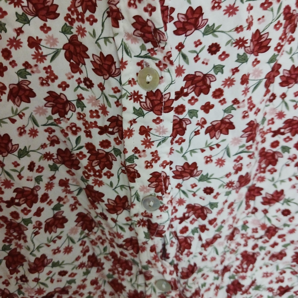 Blouse - Picture 2 of 5